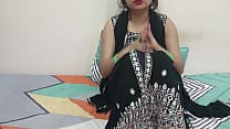 Horny Devar fucks Gorgeous Newly Married Indian Bhabhi   Hindi Audio  
