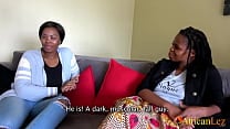 Straight African Teen Seduced By Lesbian Friend Straight African Teen Seduced By Lesbian Friend