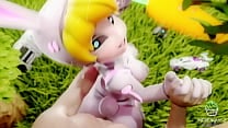 Fucking Buffy Sugo Robot Bunny in the ass in the park Fucking Buffy Sugo Robot Bunny in the ass in the park