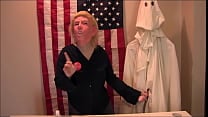 Donald Trump Press Conference KKK XXX
