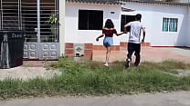 Hermanastro me visita para charlar pero me convence de follar con el mientras nuestros padres estan en otra habitacion porno en espanol Hermanastro me visita para charlar pero me convence de follar con el mientras nuestros padres estan en otra habitacion porno en espanol