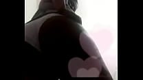 bbw twerking