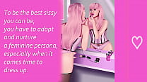 Sissy Training   guide to became sissy   No 1