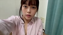 もう成熟した女子◯生のオナニー。もう子供産める身体になりました   
