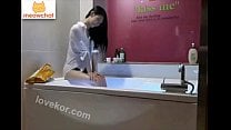Korean Broadcast Jockey Dancing to KPOP Songs Korean Broadcast Jockey Dancing to KPOP Songs