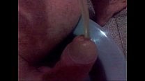 Penetrando na uretra penetra ccedil atilde o de uretra e urethral insertion