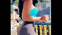wire waist thick ass