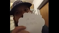 Verification video