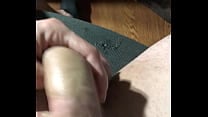 Big hard dick