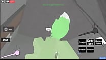 Clip 1 Green Kemono Foxes doing the deed