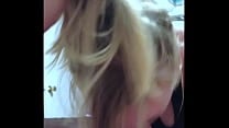 Amateur Xx girlfriend Taking Cum Shots