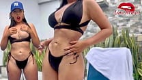 I am a horny girl who masturbates in a public swimming pool I enjoy showing off and teasing voyeurs to jerk off while watching my wet pussy and tight ass I am a horny girl who masturbates in a public swimming pool I enjoy showing off and teasing voyeurs to jerk off while watching my wet pussy and tight ass