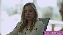 Julia Ann Anna Claire Clouds Teen blonde seduces her big tit milf friend and kiss tender Julia Ann Anna Claire Clouds Teen blonde seduces her big tit milf friend and kiss tender