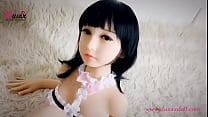 110cm 3ft7inch big ass breasts busty real silicone sex dolls Victoria 110cm 3ft7inch big ass breasts busty real silicone sex dolls Victoria