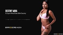 A Squirt Filled Date With Destiny Destiny Mira Brazzers Enter XVPROMO on official site for discount A Squirt Filled Date With Destiny Destiny Mira Brazzers Enter XVPROMO on official site for discount