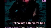 NB4A A demon explains to you how much trouble you  039 re in   Erotic Roleplay Audio NB4A A demon explains to you how much trouble you  039 re in   Erotic Roleplay Audio