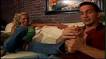 American guy tries to prove nasty sunburnt fairhaired MILF with big boobs from Brazil Sofia Sandobar that he is so horny as her countrymen could be American guy tries to prove nasty sunburnt fairhaired MILF with big boobs from Brazil Sofia Sandobar that he is so horny as her countrymen could be