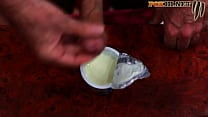 Special yogurt from naughty guy with surprise cum eating surprise cum cumshot cumeating surprisecumeating nsfw Special yogurt from naughty guy with surprise cum eating surprise cum cumshot cumeating surprisecumeating nsfw