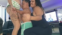 Festa de ano novo com o an atilde o pornografico Zezinho Teves e as gostosas Paty Bumbum e Fada Mel Festa de ano novo com o an atilde o pornografico Zezinho Teves e as gostosas Paty Bumbum e Fada Mel