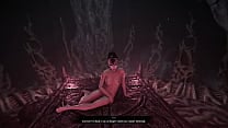 Lust from beyond gameplay clip   trigger warning Monsters and screaming 