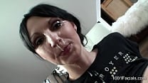 Penelope Black Diamond   1001Facials