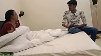 Indian hot wife paying husband debt  Creampie on mouth Indian hot wife paying husband debt  Creampie on mouth