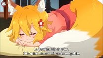 senko San Capitulo 02 subtitulado en espa ntilde ol