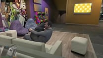 Sex at the LifeInvader Office   GTA 5