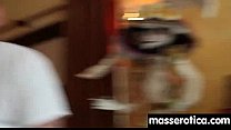 Most Erotic Girl On Girl Massage Experience 26
