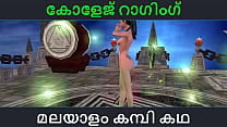 Malayalam kambi katha college ragging sex Malayalam Audio Sex Story
