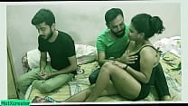 Indian shared his hot girlfriend with virgin boy and fucking together with clear hindi audio Indian shared his hot girlfriend with virgin boy and fucking together with clear hindi audio