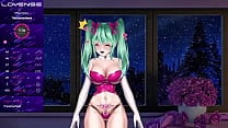 Hentai Voice Actor amp Magical Girl Vtuber Accidentally Sets Her Vibrator To Go Off Twice Stream Clip MagicalMysticVA Hentai Voice Actor amp Magical Girl Vtuber Accidentally Sets Her Vibrator To Go Off Twice Stream Clip MagicalMysticVA