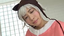 人気秋○原のメイド喫茶で働いていた千野くるみちゃんのお得意コスプレで泡姫になっちゃった! 2 人気秋○原のメイド喫茶で働いていた千野くるみちゃんのお得意コスプレで泡姫になっちゃった! 2