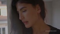 Parish wanted to seduce the gardener  but did not expect that he would fuck her hard in her ass FLX002 Parish wanted to seduce the gardener  but did not expect that he would fuck her hard in her ass FLX002