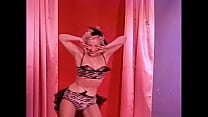 Teaserama quot Twinnie Wallen quot 1950s Teaserama quot Twinnie Wallen quot 1950s