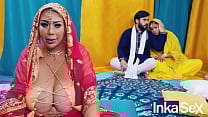 Chudai Madrastra India tetona se folla al novio de su Hijastra y le dejan el co ntilde o lleno de leche Chudai Madrastra India tetona se folla al novio de su Hijastra y le dejan el co ntilde o lleno de leche
