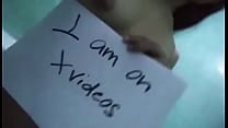Verification video