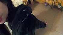 Preview MilfyCalla Deep blow job while wearing fur coat and shiny boots 204I had a very cold in the last two weeks I t Preview MilfyCalla Deep blow job while wearing fur coat and shiny boots 204I had a very cold in the last two weeks I t