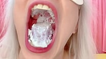 VORE MIA 039 S MIMI WHIPPED CREAM BREAKFAST VORE MIA 039 S MIMI WHIPPED CREAM BREAKFAST