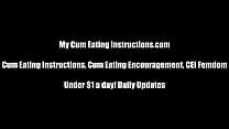 You  039 re going to get addicted to cum