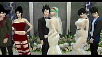 Dragon Ball Porn Epi 23 Bulma Deliciosa Esposa se Casa con su Amado Marido pero es Chantajiada por el Maestro y es Follada por unos Negros el dia de su Boda Netorare Hentai Dragon Ball Porn Epi 23 Bulma Deliciosa Esposa se Casa con su Amado Marido pero es Chantajiada por el Maestro y es Follada por unos Negros el dia de su Boda Netorare Hentai