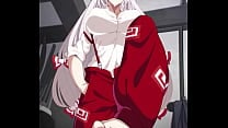 Hentai footjob animation Buckedhead Hentai footjob animation Buckedhead