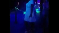 Swathi naidu enjoying and dancing in pub part 3