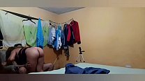 Que rico como grabo ami vecina en vivo y me la follo me chupa eacute l pene y las bolitas