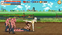 Cute girl has sex with aliens men in Fairy flower new hentai sex gameplay Cute girl has sex with aliens men in Fairy flower new hentai sex gameplay