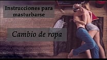 JOI   cambio de ropa  Un toque de feminizaci oacute n  En espa ntilde ol  JOI   cambio de ropa  Un toque de feminizaci oacute n  En espa ntilde ol