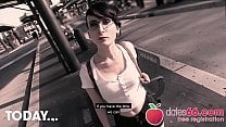 FILTHY GERMAN fuck doll Lou Nesbit RIDES DICK in public for some naughty fun ENGLISH Dates66 com FILTHY GERMAN fuck doll Lou Nesbit RIDES DICK in public for some naughty fun ENGLISH Dates66 com