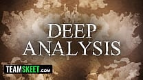 Deep Analysis  A Swap Movie Trailer   Every Household Has a Kinky And Taboo Secret Deep Analysis  A Swap Movie Trailer   Every Household Has a Kinky And Taboo Secret