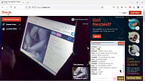 Linda 039 s Live Cam getting this guy to give me a tribute live Linda 039 s Live Cam getting this guy to give me a tribute live