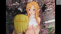 Sao Ntr Online 2 Asuna me descubre en los barrios bajos teniendo sexo con una rubia pero no era yo parte 7 Esp Sao Ntr Online 2 Asuna me descubre en los barrios bajos teniendo sexo con una rubia pero no era yo parte 7 Esp